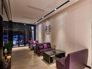 Lavande Hotel Tianjin Binhia Yujiabao Finance Center Branch - Binhai - 6