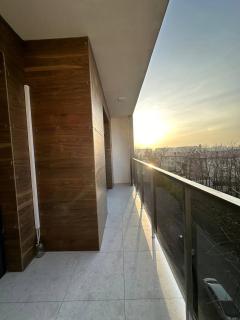 Piece of Home - Tashkent - 7