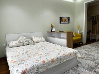 Piece of Home - Tashkent - 5