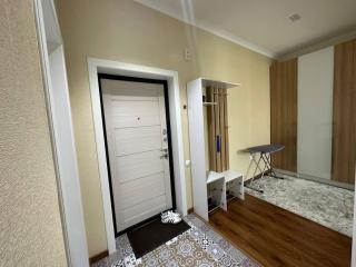 Piece of Home - Tashkent - 1