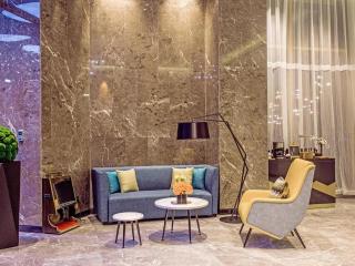Echarm Hotel Qionghai Wanquan River - Qionghai - 6