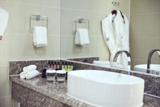 Premium Hotel Ulaanbaatar - 3