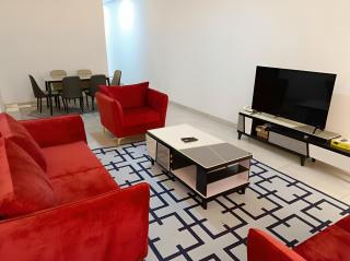 Suite présidentielle - 9