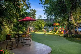 Mira Residence & Resort (halal) - Chiang Mai - 6