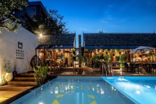 Mira Residence & Resort (halal) - Chiang Mai - 2