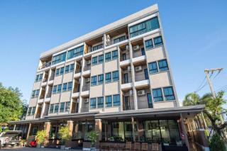 Mira Residence & Resort (halal) - Chiang Mai - 9