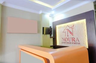 Noura Guest House Syariah - Malang - 8