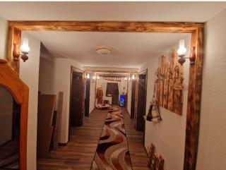 Вила Леска - 1