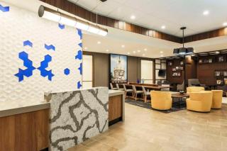 Hyatt Place Waco South - 9