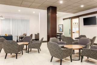 Hyatt Place Waco South - 1