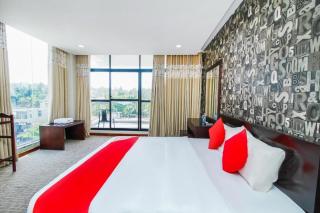 OYO 299 Randula Grand Venus Hotel - Katuwalamulla - 1