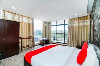 OYO 299 Randula Grand Venus Hotel - Katuwalamulla - 9