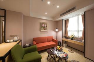 Cozy Hotel Xiamen - Xiamen - 3