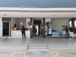 Deejai hotel - 1