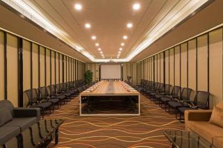 Cozy Hotel Xiamen - 1