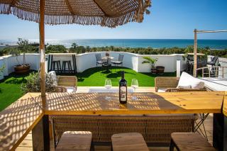 Rooftop Suite TLV - Tel Aviv - 9
