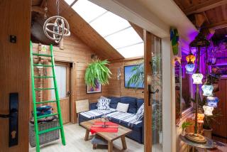 Lilchester - Slice of Heaven hidden away... - Colchester - 9