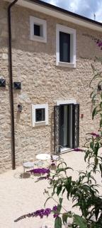 B&B Casa Anaceta - Villalago - 9