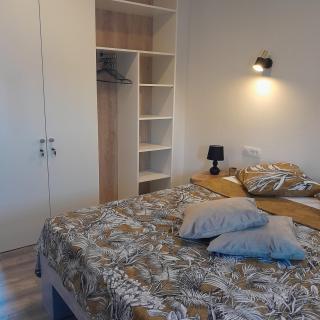 MARANGUN Drage apartman - Drage - 5