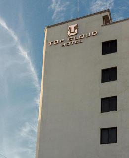 Top Cloud Hotel Iksan - Iksan - 1