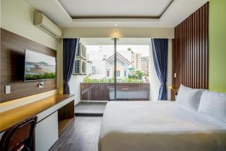La Phan Huy Ich Hotel - Ho Chi Minh - 0