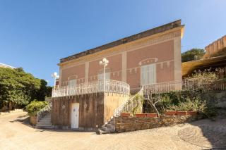 Villa Spanò - Marsala - 0