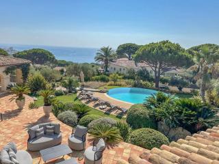 La California - Sainte-Maxime - 2