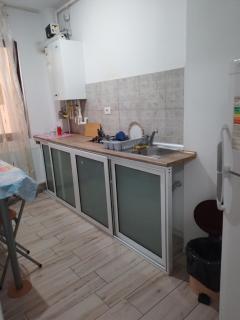 Apartament Daniela - Năvodari - 2