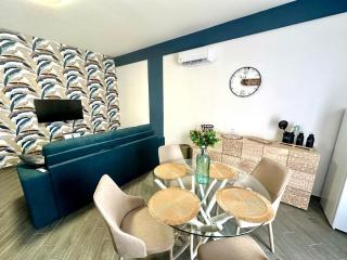 Intero Appartamento con Solarium - Villa Ciaculli - 4