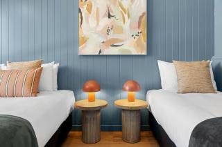 Hampshire Holiday Parks - Queenstown Lakeview - 5