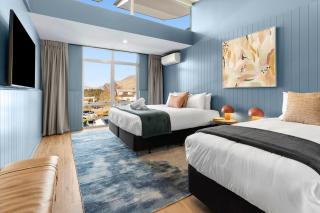 Hampshire Holiday Parks - Queenstown Lakeview - Queenstown - 3