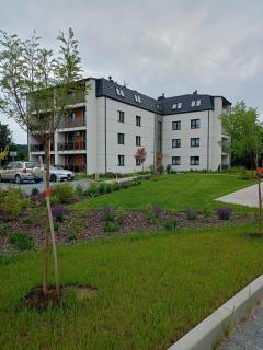 Apartament Bieszczadzka A 8 Lesko - Lesko - 8