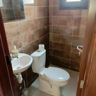 Suite présidentielle - 6