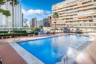 Parque Loix - Benidorm - 0