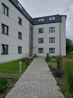 Apartament Bieszczadzka A 8 Lesko - Lesko - 9