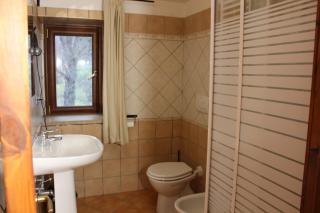 Agriturismo Incantesimo del Lago Salto - Varco Sabino - 7