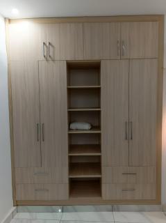 Suite présidentielle - 3