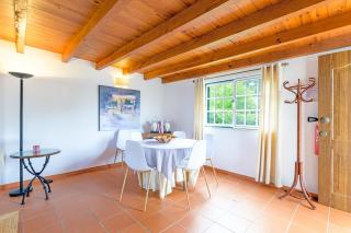 Casa de praia na costa da Galé - Melides - 7