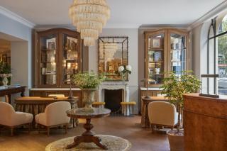 Miiro Le Grand Hôtel Cayré - Paris - 0