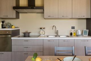 Casa di Pina - Iris - Dalia - 5