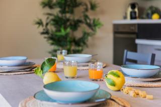 Casa di Pina - Iris - Dalia - 6