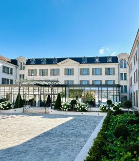 La Licorne Hotel & Spa Troyes MGallery - Troyes - 0