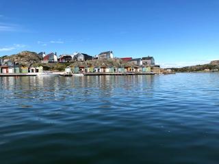 Bohuslän Sea Lodge - 45 min to Gothenburg C - Kärna - 2