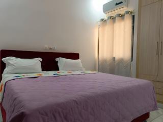 Suite présidentielle - 1