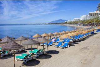 Estudio Cosmopolita - Marbella - 1