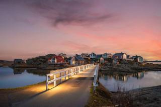Bohuslän Sea Lodge - 45 min to Gothenburg C - Kärna - 8