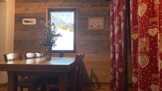 Demi Chalet Le LACHAT - Notre-Dame-de-Bellecombe - 2