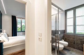 Just In Front - by MyHomeInComo - Cernobbio - 4