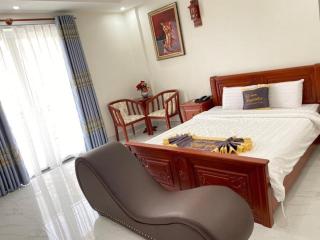 SinE Hotel VT by BAY LUXURY - 4