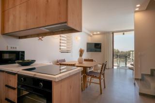 Aesthete Villas - Gállos - 9